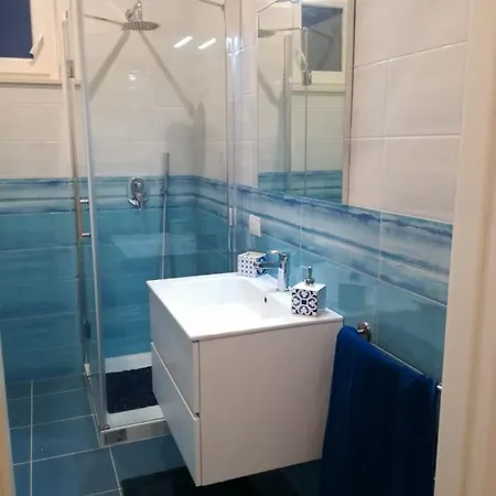 Casa Mare Blu