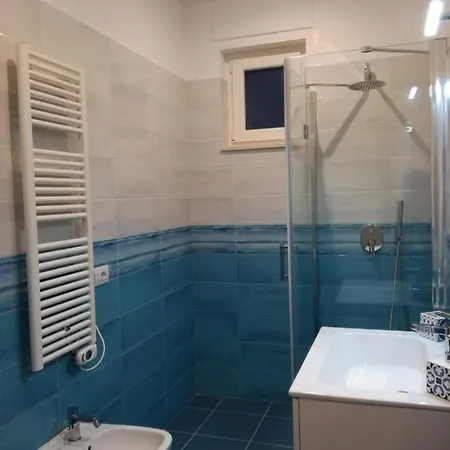 Casa Mare Blu Polignano a Mare