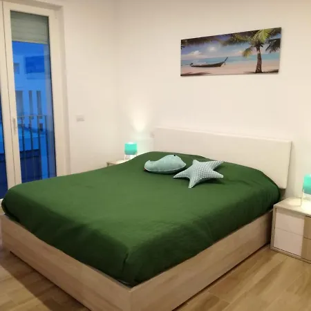 Casa Mare Blu