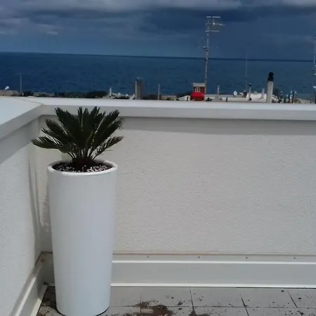 Casa Mare Blu Polignano a Mare