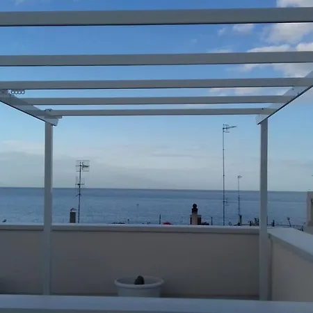 Casa Mare Blu