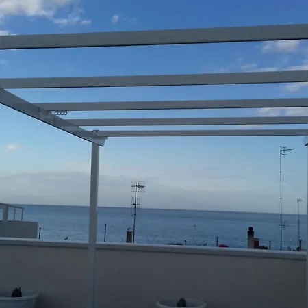 Apartman Casa Mare Blu *