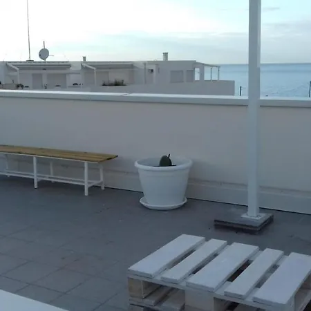 Casa Mare Blu Apartman
