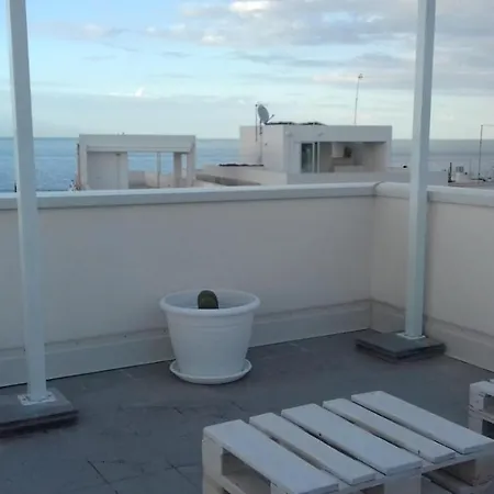 Casa Mare Blu Polignano a Mare