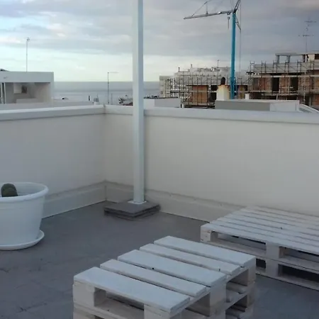 Casa Mare Blu * Polignano a Mare